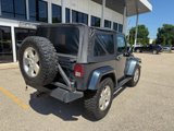 Used 2008 Jeep Wrangler X image 5