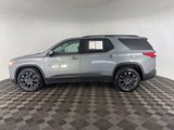 Used 2021 Chevrolet Traverse RS image 6