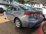 Used 2024 Toyota Corolla LE image 4