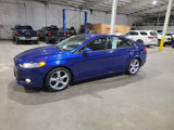 Used 2013 Ford Fusion SE image 3