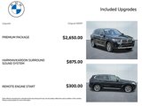 Certified 2023 BMW X3 xDrive30i w/ Premium Package image 3