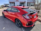 Used 2021 Honda Civic EX image 3