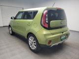Used 2018 Kia Soul + image 5