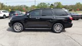 Used 2014 Toyota Sequoia Limited image 2