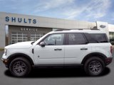 Certified 2024 Ford Bronco Sport Big Bend image 2