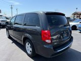 Used 2012 Dodge Grand Caravan Crew image 5