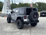 Used 2017 Jeep Wrangler Unlimited Sport w/ Quick Order Package 24S image 5