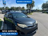Used 2012 Toyota Camry SE image 2
