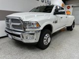 Used 2017 RAM 3500 Laramie w/ Convenience Group image 3