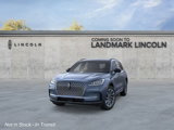 New 2025 Lincoln Corsair AWD image 2