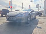 Used 2018 Maserati Ghibli S Q4 image 3