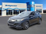 Used 2021 Honda HR-V EX image 3