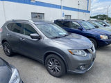 Used 2016 Nissan Rogue SL image 2