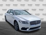 Used 2019 Lincoln Continental Premiere image 2