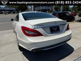 Used 2014 Mercedes-Benz CLS 550 image 5