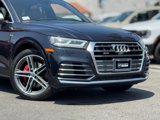Used 2018 Audi SQ5 Prestige image 3