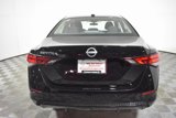 New 2025 Nissan Sentra SV image 4