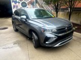 Used 2022 Volkswagen Taos SE image 3