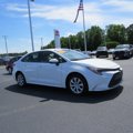Used 2023 Toyota Corolla LE image 2