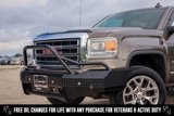 Used 2015 GMC Sierra 1500 SLT image 3