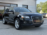 Used 2017 Audi Q5 2.0T Premium Plus w/ Technology Package image 6