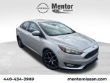 Used 2017 Ford Focus SEL image 1