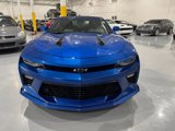 Used 2016 Chevrolet Camaro SS image 2