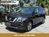 Used 2019 Nissan Pathfinder SL image 3