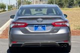 Used 2018 Toyota Camry SE image 4
