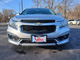 Used 2016 Chevrolet Cruze LT image 2