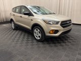 Used 2018 Ford Escape S image 3