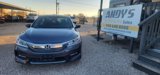 Used 2017 Honda Accord Sport Special Edition image 2