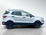 Used 2021 Ford EcoSport SES image 3