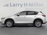 Used 2019 MAZDA CX-5 Signature image 3