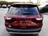 Used 2021 Ford Escape SE w/ Convenience Package image 4