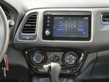 Certified 2022 Honda HR-V Sport image 3