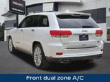 Used 2017 Jeep Grand Cherokee Summit image 6