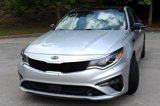 Used 2019 Kia Optima SX image 4