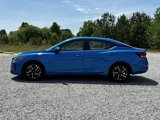 Used 2024 Nissan Sentra SV image 3