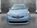 Used 2014 Toyota Prius V Three image 2