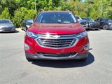 Used 2018 Chevrolet Equinox Premier image 2