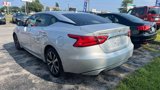 Used 2017 Nissan Maxima 3.5 S image 2