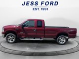 Used 2005 Ford F250 Lariat image 2