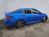 Used 2021 Nissan Sentra SR image 3