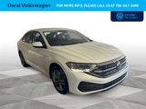 Certified 2023 Volkswagen Jetta SE image 2