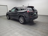 Used 2019 Jeep Cherokee Latitude Plus image 5