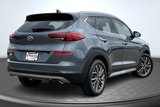 Used 2019 Hyundai Tucson Limited image 2