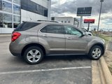 Used 2012 Chevrolet Equinox LTZ image 4