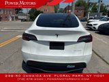 Used 2020 Tesla Model Y Long Range image 4