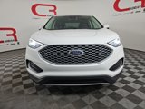 Used 2024 Ford Edge SEL image 2
